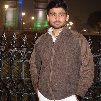 Arjun Bansal