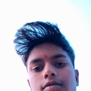 Arjun Barasker