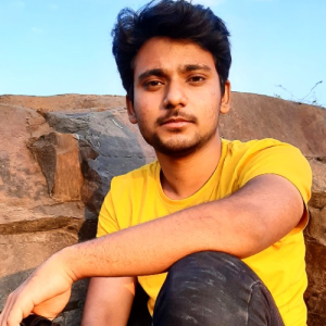 Arjun Bhagat