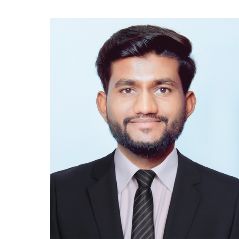 Arjun Bhalerao