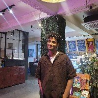 Arjun Bhardwaj