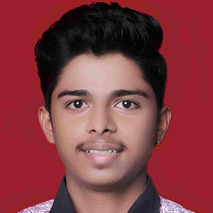Arjun Borude
