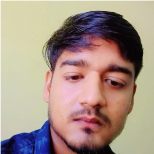 Arjun Chaudhary