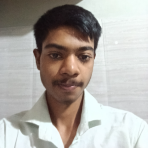 Arjun Chaudhary
