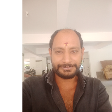 Arjun Chaudhary