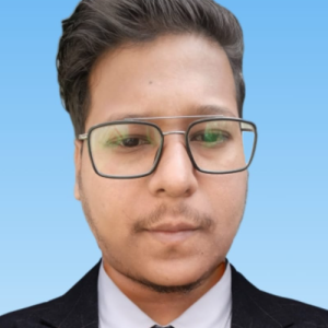 Arjun ChhetriProfile Image