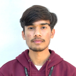Arjun Choudhary