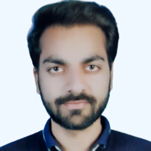 Arjun Choudhary