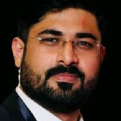 Arjun Choudhury