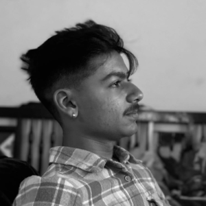 Arjun Chudasa