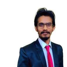 Arjun Das