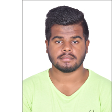Arjun Das