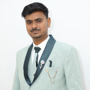 Arjun Das