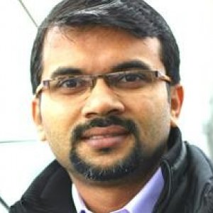 Arjun Das Gupta