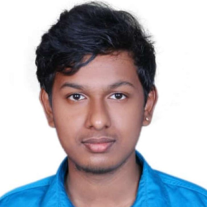 Arjun Deepak Kumar
