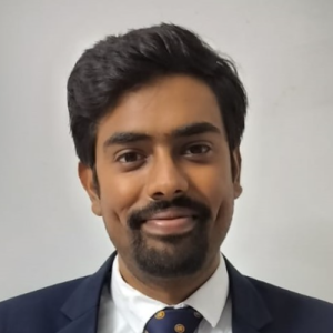 Arjun Desai