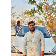 Arjun Dhanraj