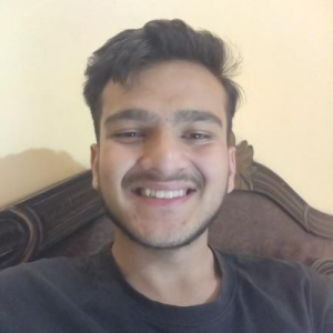 Arjun Dogra