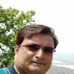 Arjun Dube