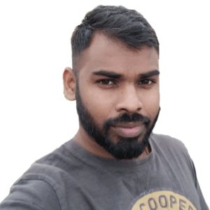 Arjun Dutta