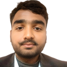 Arjun Dwivedi