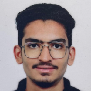 Arjun Gandhi