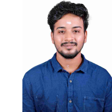 Arjun Ganesan