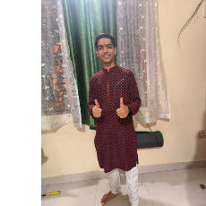 Arjun Ghosh