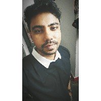 Arjun Ghoswami