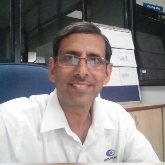 Arjun Gokhale