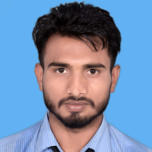 Arjun Gokul