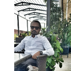 Arjun Gowda