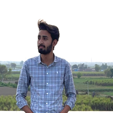 Arjun Gurjara