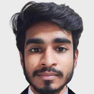 Arjun Heroe