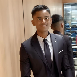 Arjun JahanProfile Image