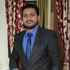 Arjun Jain