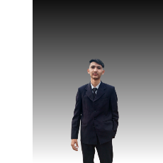 Arjun Jaswal