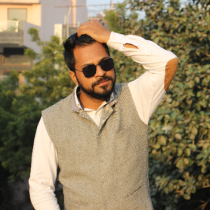 Arjun Joseph