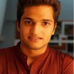 Arjun Joshi