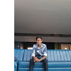 Arjun K