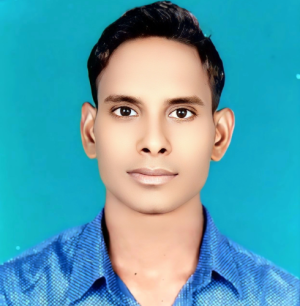 Arjun K. Yadav