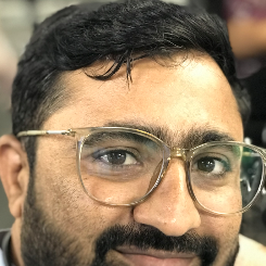 Arjun Kalekar