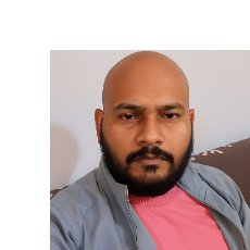 Arjun Kamble