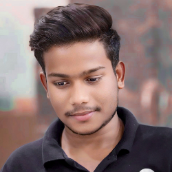Arjun Kamte