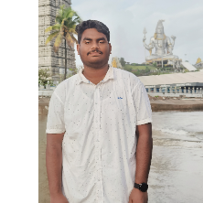Arjun Kannan