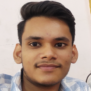 Arjun Karam