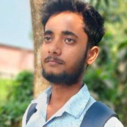 Arjun Karmakar