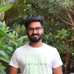 Arjun Karugara