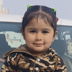 Arjun Kaur