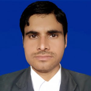Arjun Khanna